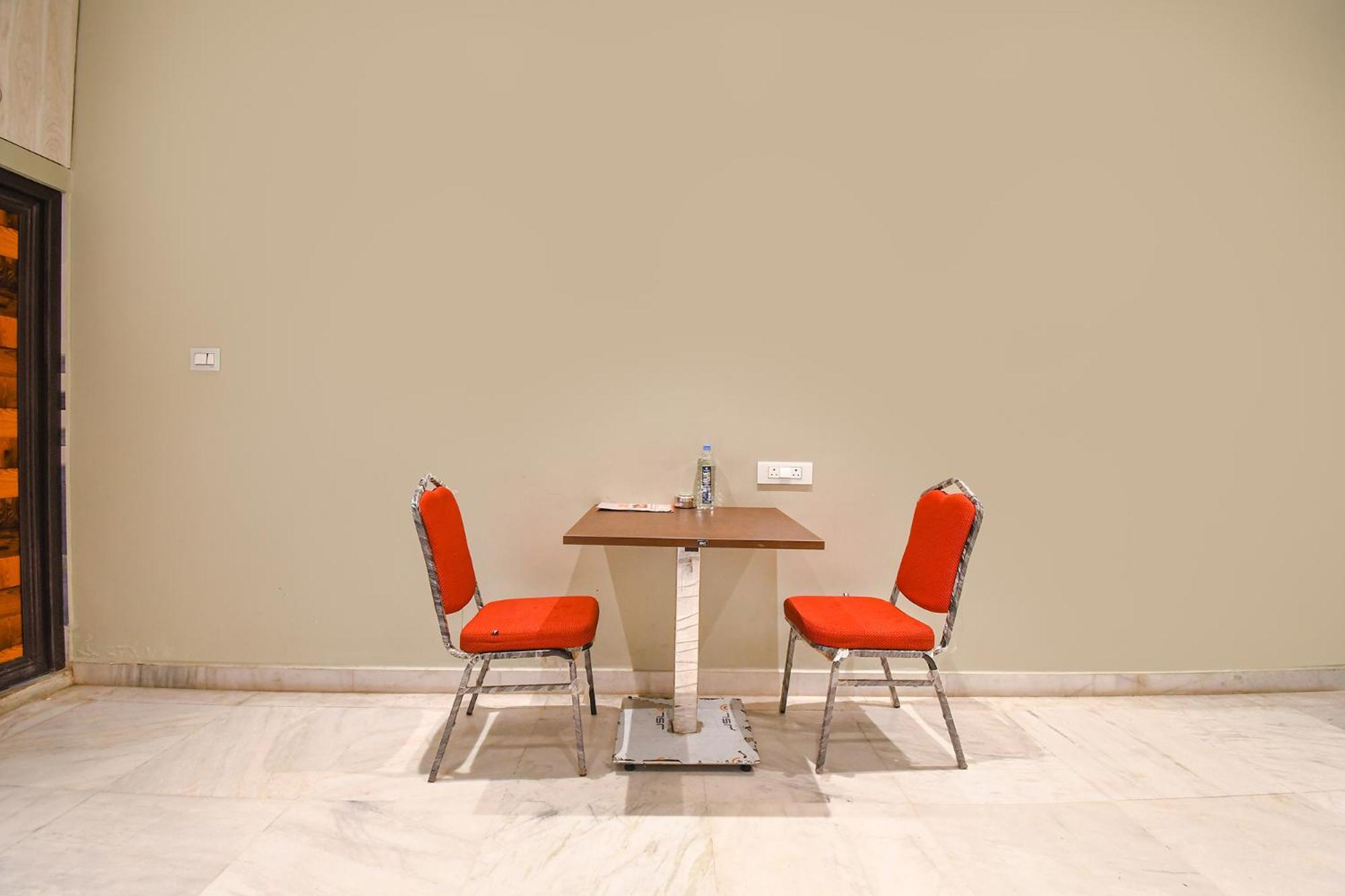 Fabhotel Kitchen Q Inn - Belaghata コルカタ エクステリア 写真