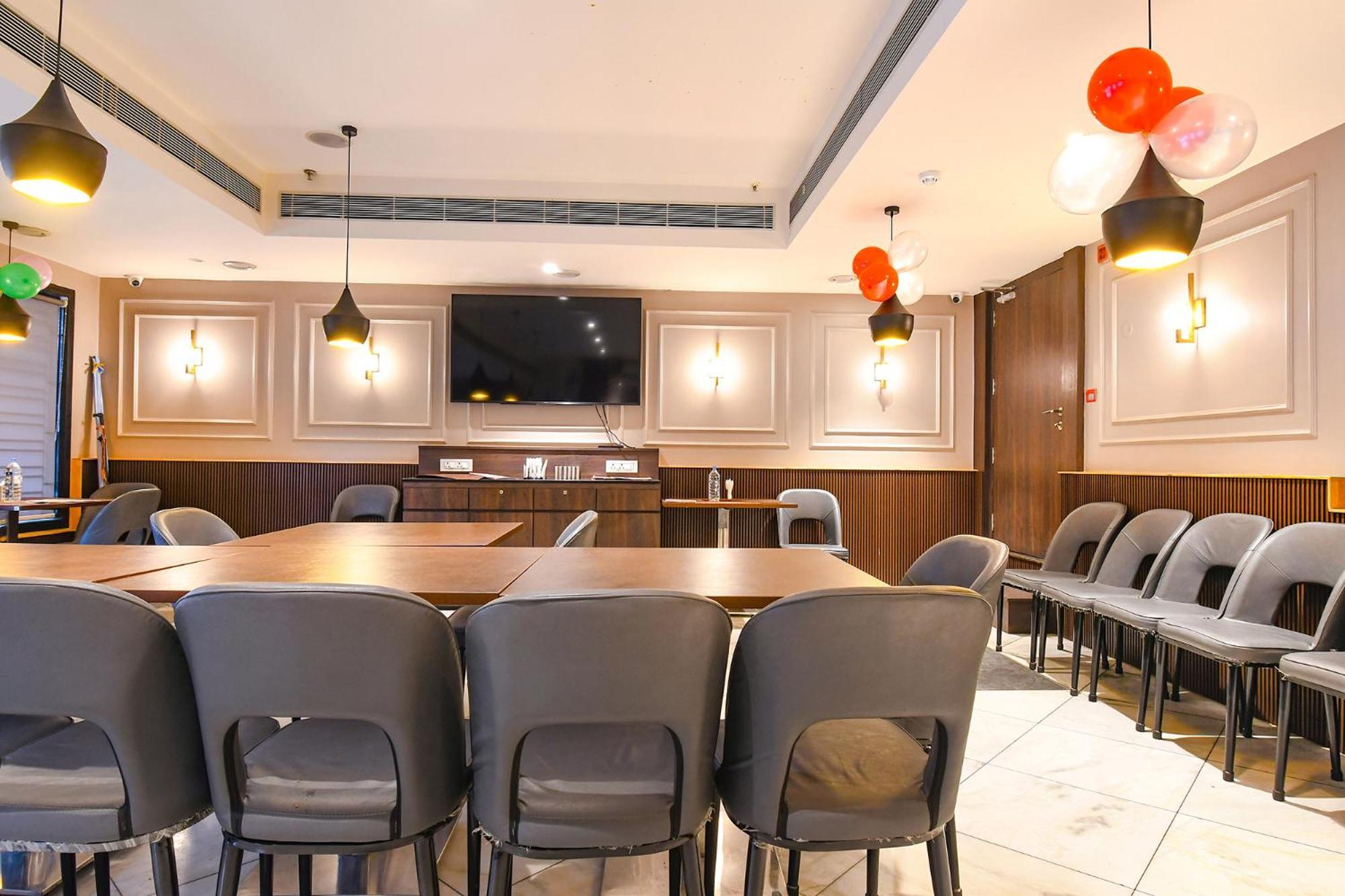 Fabhotel Kitchen Q Inn - Belaghata コルカタ エクステリア 写真